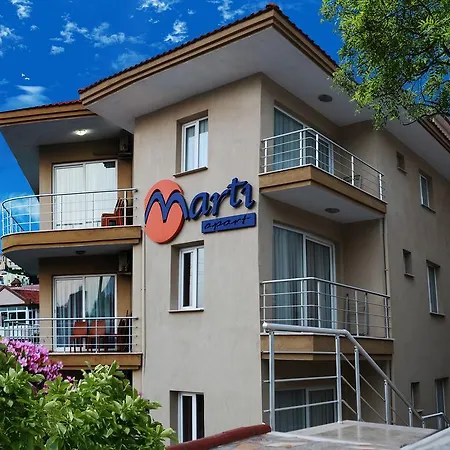 Marti Apart * Çeşme