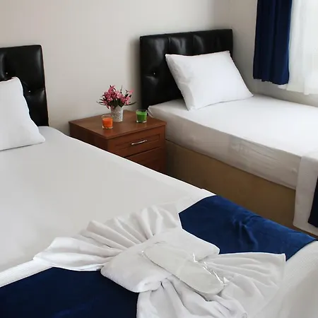 Marti Apart 아파트 Çeşme