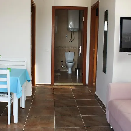 Marti Apart Çeşme
